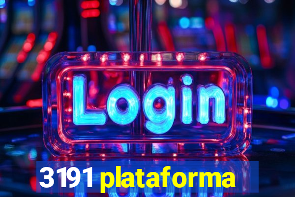 3191 plataforma